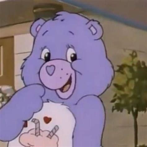 Pin By Alina On Everything For You Vintage Cartoon Care Bear