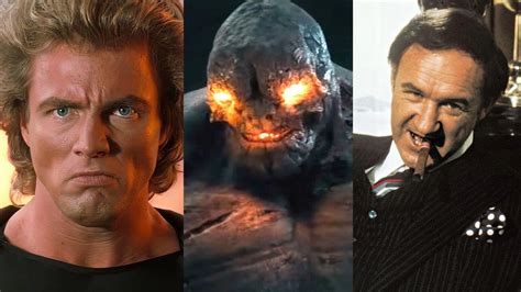 Every Superman Movie Villain Ranked Worst To Best Page 16