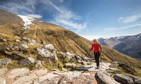 How To Complete The Three Peaks Challenge In 24 Hours Wanderlust