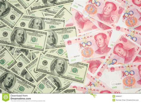 .cny usd конвертер, cny usd diagram and cny usd value. US Dollar Vs China Yuan Royalty Free Stock Photography ...