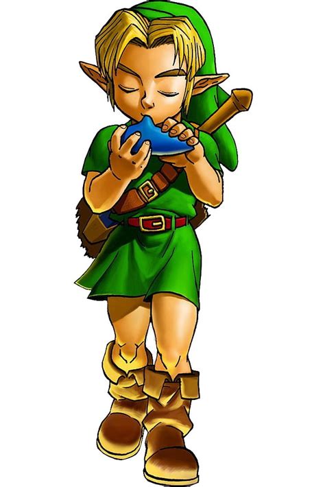 Zelda ocarina embroidery |Zelda Link plays ocarina - A.G.E Store