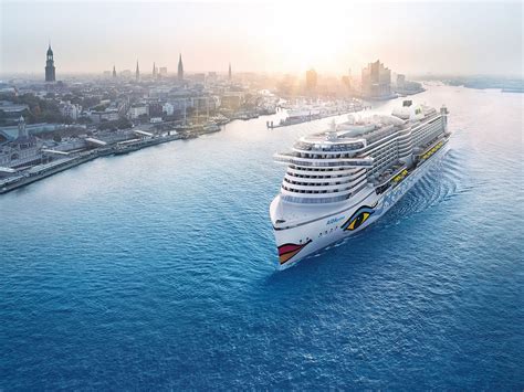 All You Need To Know About Aida Cruises And How To Work There