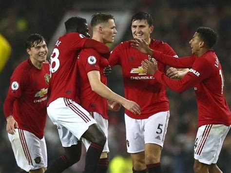 Sofascore also provides the best way to follow the live score of this game with various. Foto: Man United Berbagi Poin dengan Arsenal | Tagar