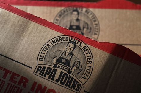 Papa John S Has Created A Social Media Ad Featuring Negative Customer Tweets That S Been Watched