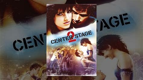 Center Stage 2 Youtube