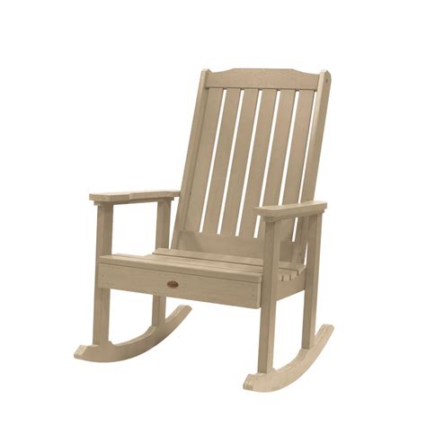 Shop with afterpay on eligible items. Highwood Lehigh Tuscan Taupe Recycled Plastic Outdoor ...