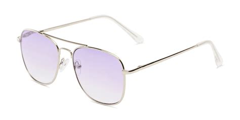 indoor tinted aviator reading glasses ®
