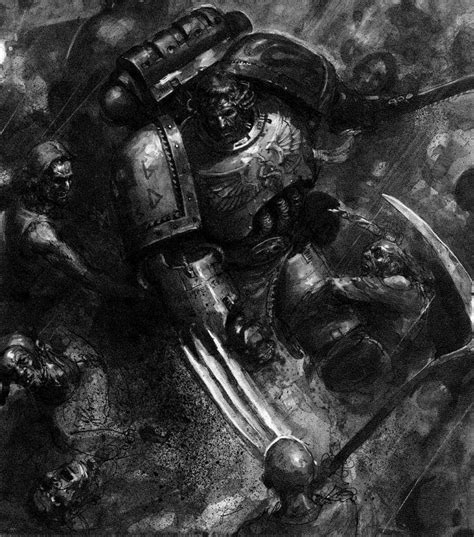 pin by hurakan webster on space wolves warhammer 40k artwork warhammer 40k space wolves