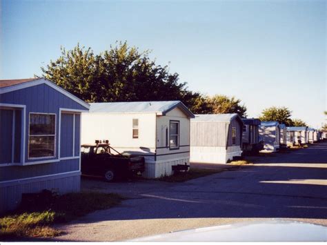 Country Village Mobile Home Park Apartments In Carlsbad Nm