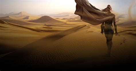 Dune Movie Wallpapers Wallpaper Cave