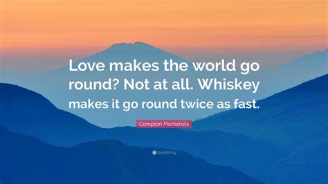 Love Makes The World Go Round Quote Love Quotes Collection Within Hd