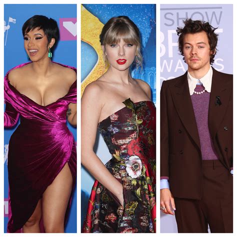 Find all the winners from music's biggest night here, from harry styles to taylor swift. 2021 Grammy Awards: How to Watch, Nominees, What to Know - WWD