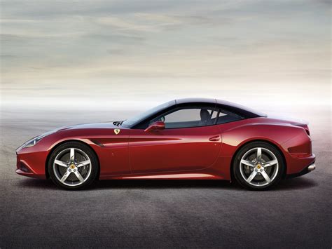 2014 Ferrari California T Specs And Photos Autoevolution