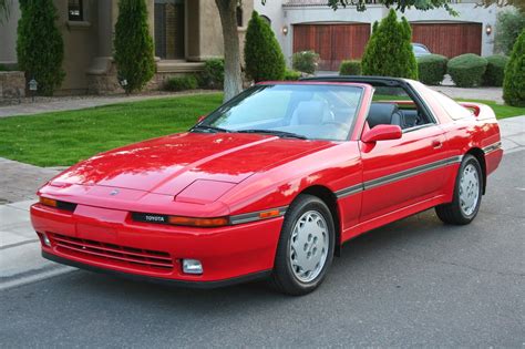 The best 10 japanese cars from the golden 90's. Buy These Overlooked '80s or '90s Japanese Sports Cars ...