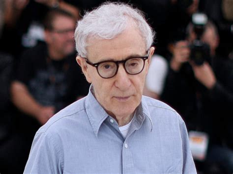 Academy Award Winning Director Woody Allen Announces Retirement From