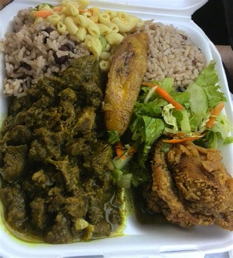 jamaican box lunch unapologetic sweet life jamaicans jamaica jamaica lunch box foodie