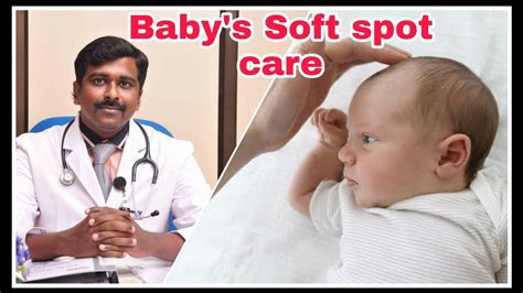 Know About Your Babys Soft Spot Problems Of Babys Soft Spot