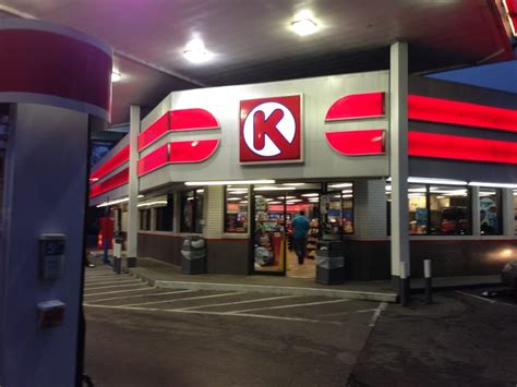 Circle K Near Here