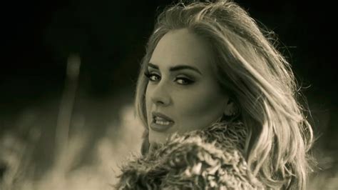 Adele Hello Watch Youtube Music Videos