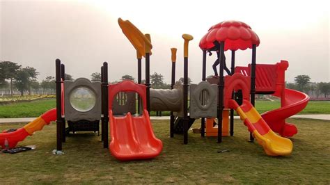 Cheap Kids Outdoor Toys Playground Equipmentswing Sets Playground