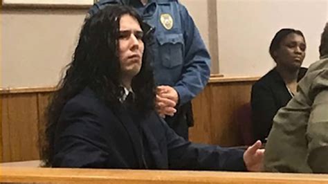 Kai The Hatchet Wielding Hitchhiker Found Guilty At New Jersey Murder Trial Abc7 New York