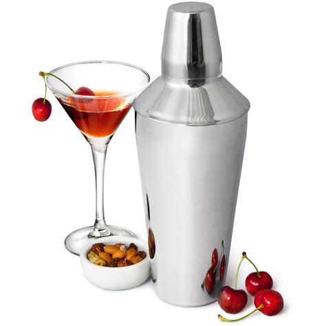 Manhattan Cocktail Shaker 28oz / 750ml | Buy Cocktails Shaker Shakers 