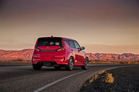 See 2014 kia soul preview. A Better Way To Roll: 2020 Kia Soul Makes World Debut In ...