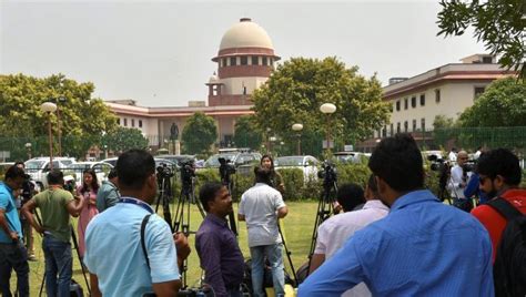 delhi power tussle what the sc verdict says india news