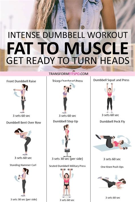 Quick Way To Turn Fat Into Muscle Just For Guide