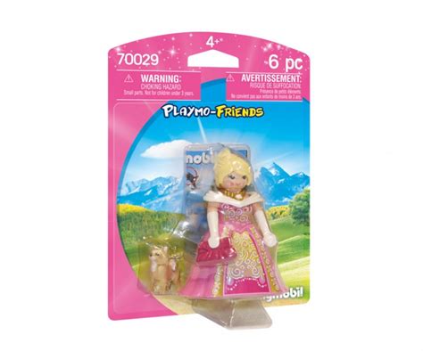 Playmobil Принцеса Конструктори Playmobil