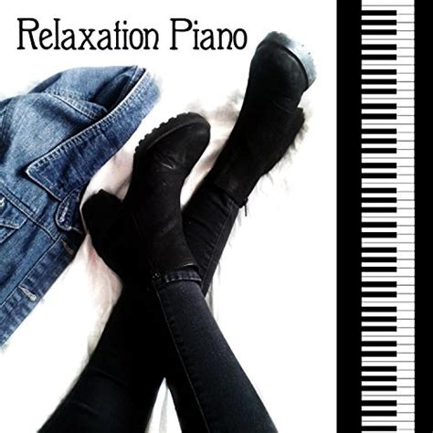 Relaxation Piano Music For Relaxation Gentle Piano Calm Tracks By Piano Classical