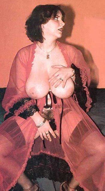 Vintage Big Boobed Chicks Beth Berenson Zb Porn