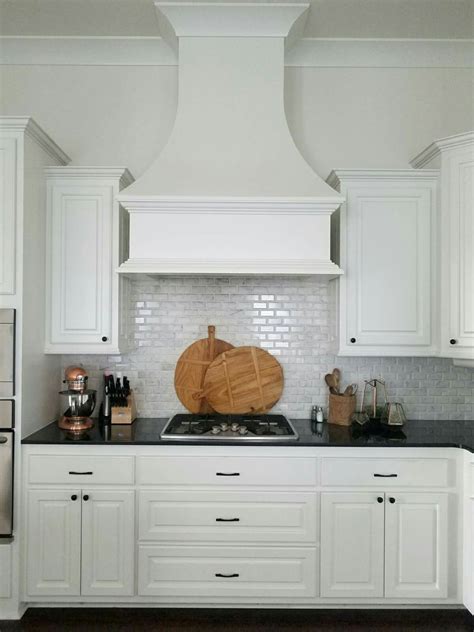 Sw Alabaster Kitchen Cabinets The Perfect Choice For Your Modern