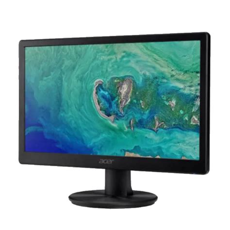 Acer Touch Screen Monitor Pt167q Everest Online Store