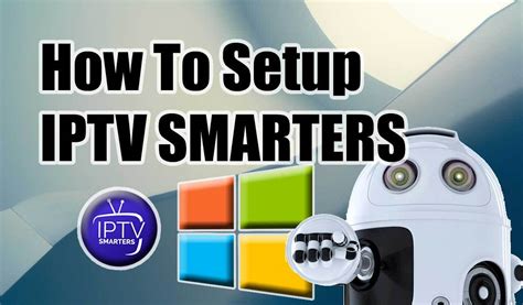 How To Setup Iptv Smarters Pro Updated 2021 Guide
