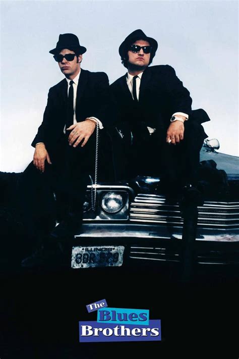 The ultimate blues brothers fansite! The Blues Brothers + Thelma and Louise | Double Feature