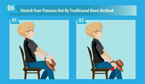 How To Stretch Your Straw Hat Easily Six Best Methods