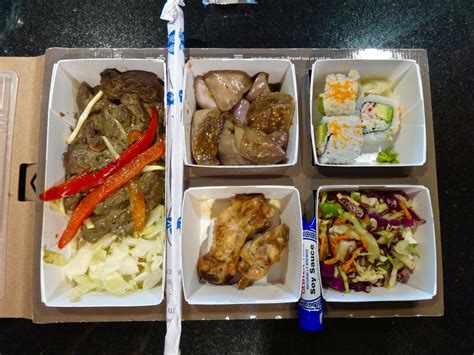 Some of the more affordable chinese delivery options are king kee in union. trying new delivery service Bento in San Francisco | Bento ...