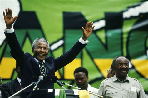 Life And Times Of Nelson Mandela Nelson Mandela Foundation
