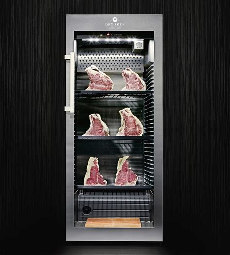 The flavour of dry aged beef can range from buttery to nutty and almost gamey depending on the age and storage conditions. 8 Pics Professional Beef Aging Cabinet And Description ...