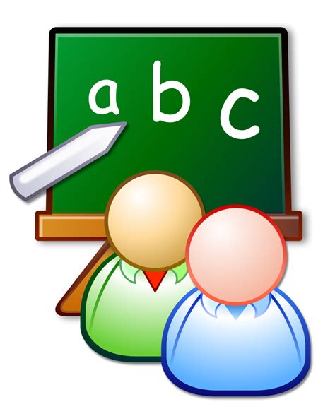 Classroom Icon At Collection Of Classroom Icon Free