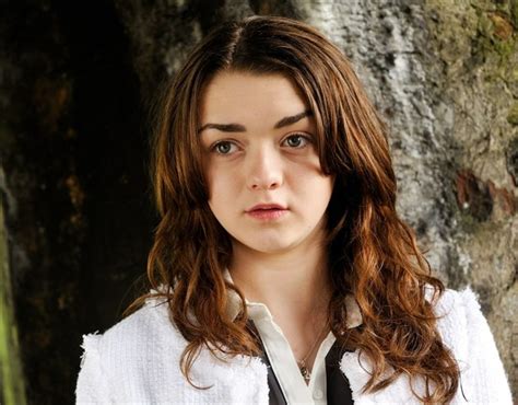 Maisie Williams Maisie Williams Foto 42795851 Fanpop