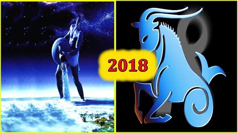 When it comes to aquarius' compatible signs, do aquarius and capricorn make a great match? CAPRICORN AND AQUARIUS compatibility 2018 - YouTube