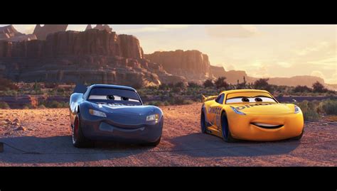 Оуэн уилсон, кристела алонзо, крис купер и др. CARS 3 (2017) FULL 1080P HD MKV ESPAÑOL LATINO ...