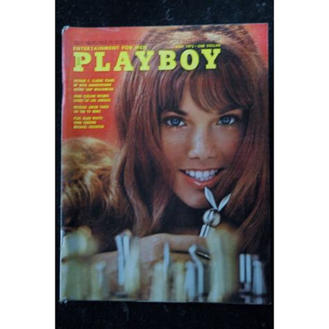 Playboy Us Valerie Perrine Deanna Baker Vintage Charme Barbara