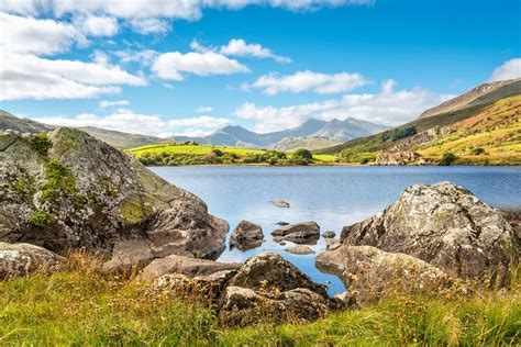 14 Top Rated Tourist Attractions In North Wales Planetware