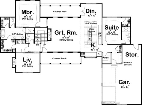 25 Master Bedroom Floor Plans With Ensuite Ideas Bedr