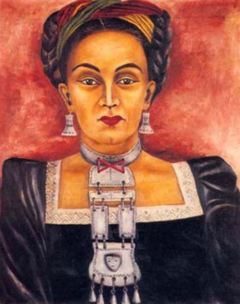 Heroínas María Izquierdo Pintora Mexicana