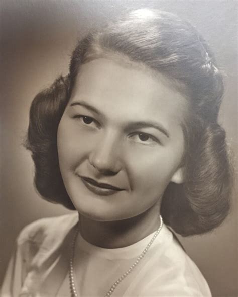 Obituary Of Eleanor Davis Welcome To George Funeral Home Located