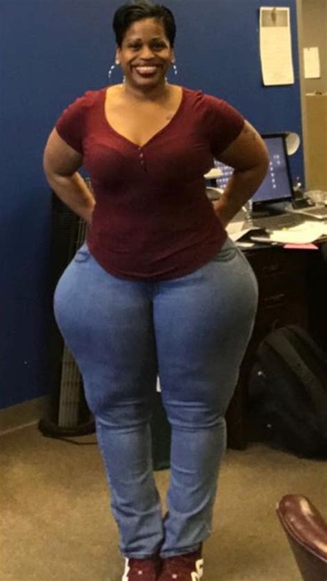 Big Fat Booty Women With Wide Hips Telegraph